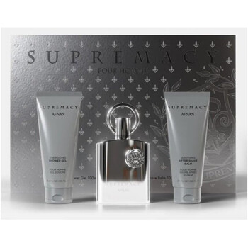 Supremacy Silver darčeková sada